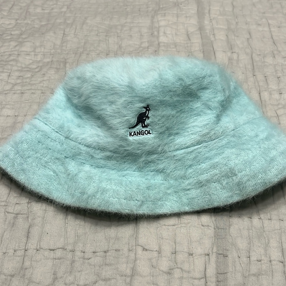 Kangol Hat
